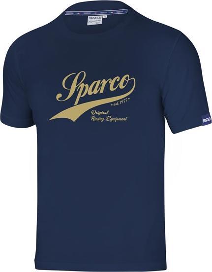 Sparco T-Shirt Vintage