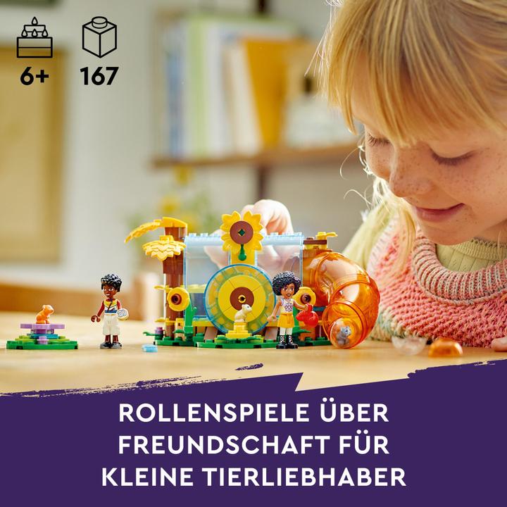 Image du produit LEGO Amis (42601, LEGO Friends)