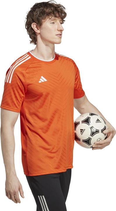 Immagine prodotto adidas Camicia da calcio Campeon 23 Uomo (XS)