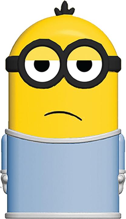 Actual product image Minions Splat ‘Ems Blind Bags Assortment