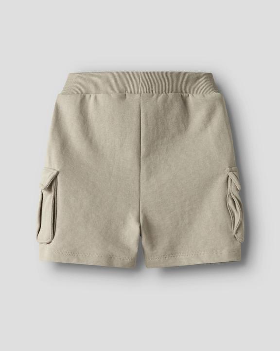 Produktbild Name it Nmmoli Sweat Shorts Unb Noos (92)