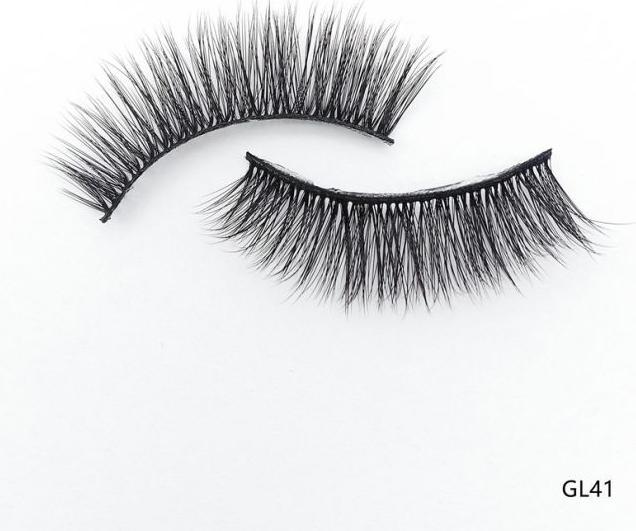 MU Style Cat Eye Series (Künstliche Wimpern)
