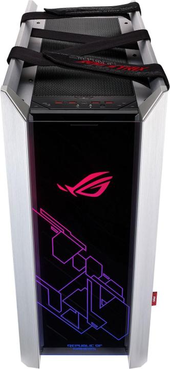 Image du produit ASUS ROG Strix Helios GX601 (mATX, Mini-ITX, ATX, E-ATX)