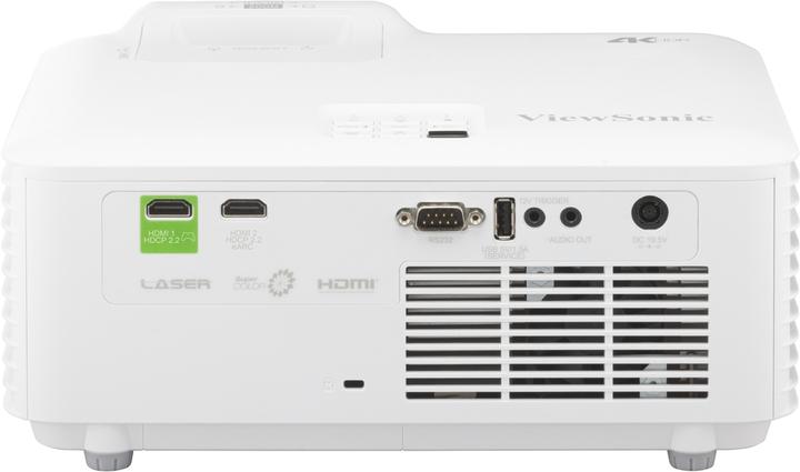 Produktbild Viewsonic V55-4K (UHD, 3500 lm, 1.06 - 1.45:1)