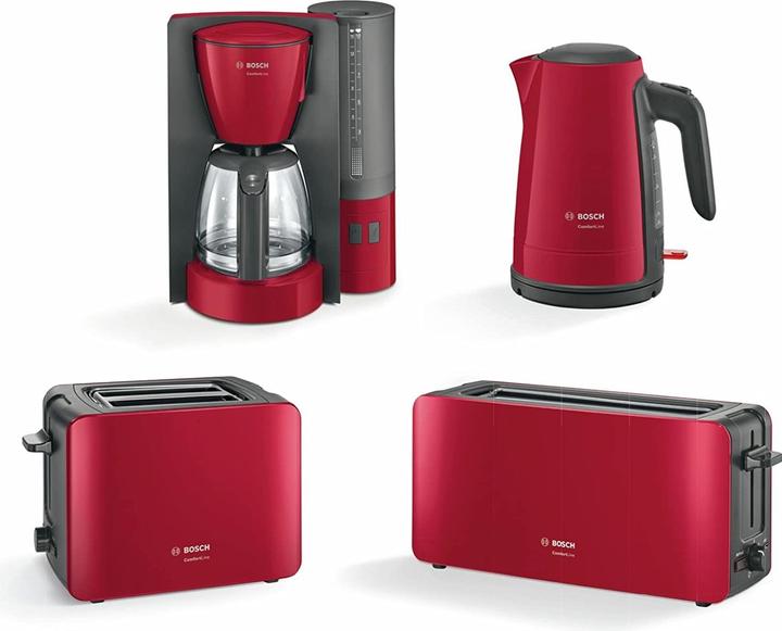 Actual product image Bosch Hausgeräte TKA6A044