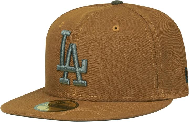 New Era 59Fifty Cap - WORLD SERIES 1988 LA Dodgers - 7 3/8 (7 3/8)
