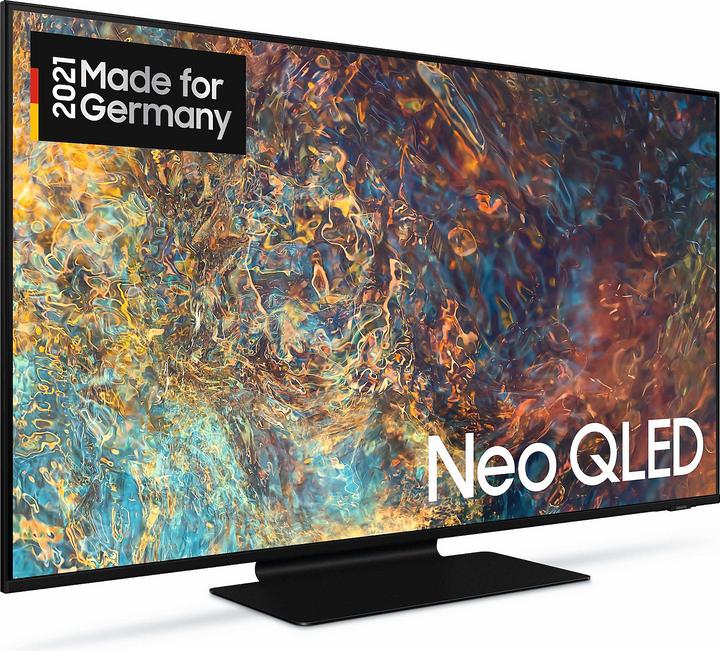 Produktbild Samsung GQ50QN90A (50", QN90A, NeoQLED, 4K, 2021)