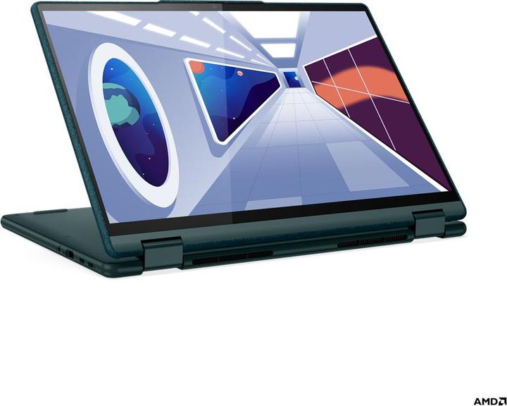 Produktbild Lenovo Yoga 6 (13.30", AMD Ryzen 7 7730U, 16 GB, 1000 GB, CH)