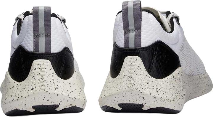 Actual product image HUGO Mens Wayne Running Trainers (39.5)