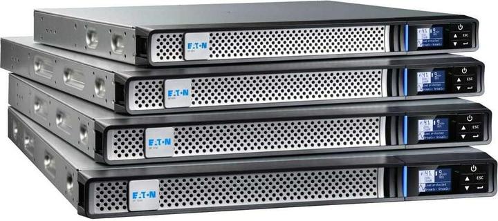 Actual product image Eaton 5P1150IRNG2 (1150 VA, 920 W, Line-interactive UPS)