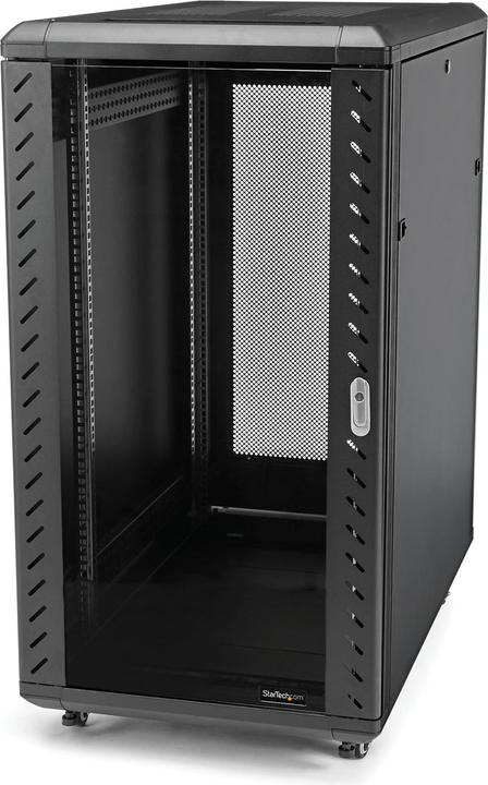StarTech RK1836BKF (18 HE, Rack 19 pouces)