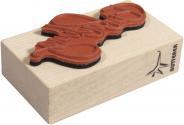Image du produit Rayher Cachet H. Invitation 2, 3x7cm