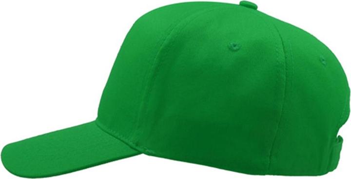 Produktbild Atlantis Baseballkappe mit 5 Paneelen (2 StückPackung) (One Size)