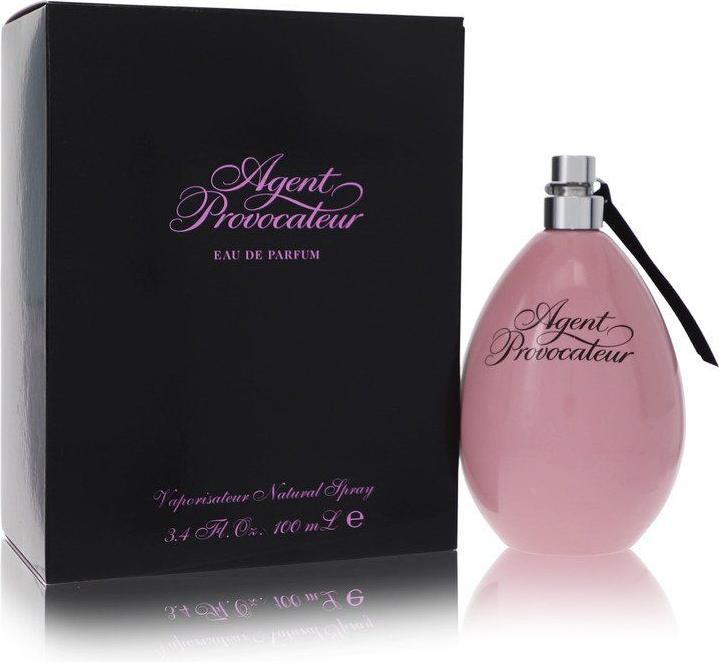 Actual product image Agent Provocateur  (Eau de parfum, 100 ml)