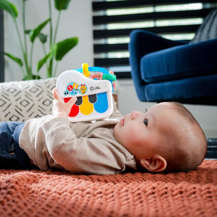 Produktbild Baby Einstein Miniklavier: Refresh