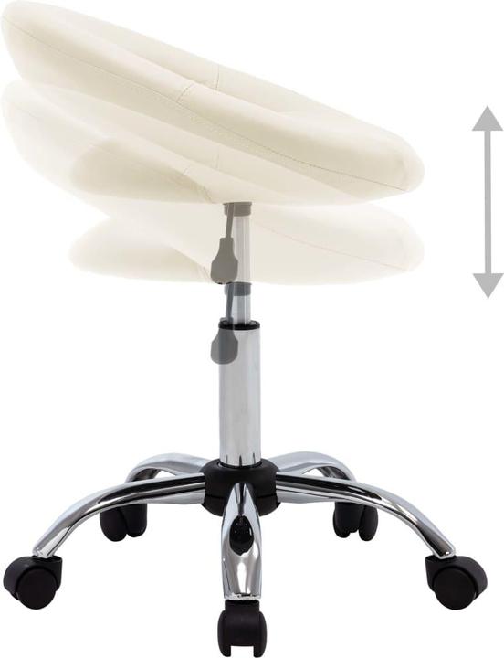Immagine prodotto VidaXL Arbeitsstuhl
