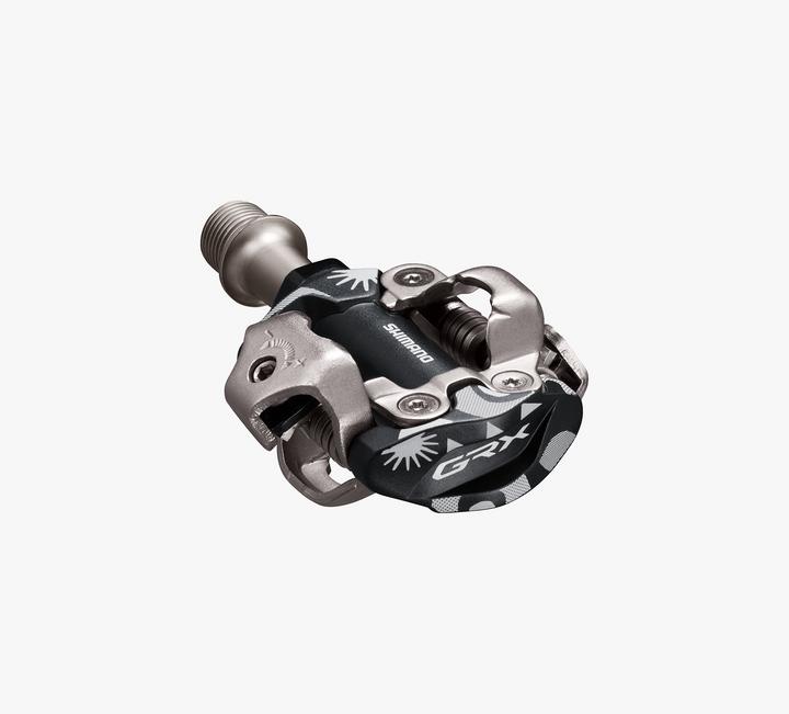 Produktbild Shimano GRX PD-M8100-UG