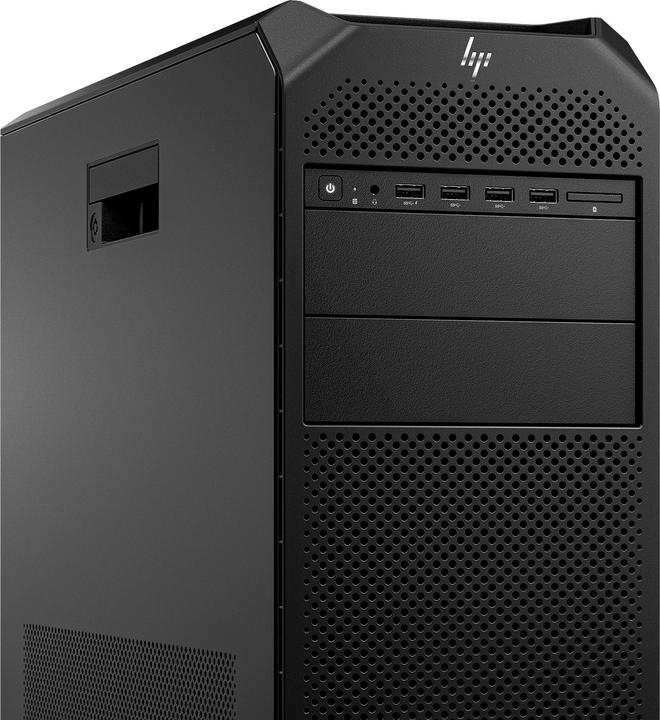 Produktbild HP Z4 G5 (Intel Xeon W-2245, 64 GB, 1000 GB)