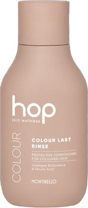 Actual product image Montibello Hop Colour Conditioner For Coloured Hair 200ml (200 ml)