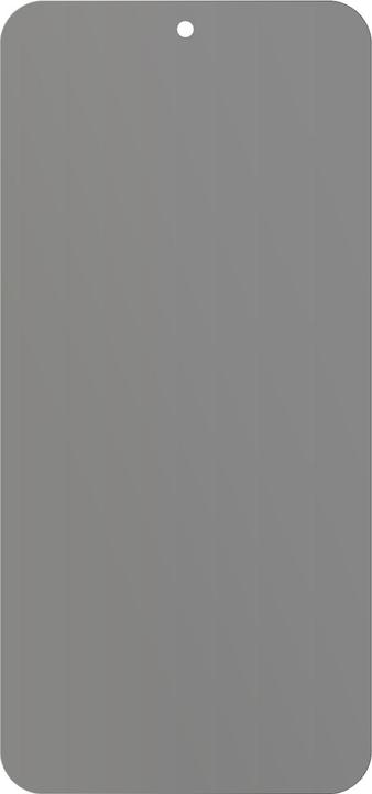 Actual product image Dipos Privacy Screen Protector 4-Way Privacy-Filter (1 Piece, Samsung Galaxy A36)