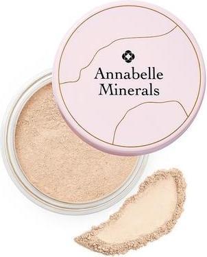 Produktbild Annabelle Minerals Illuminating Mineral Foundation Pure Fairest 4g