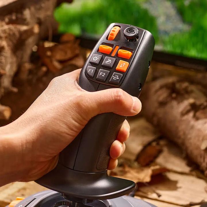 Actual product image Thrustmaster SimTask FarmStick (Xbox Series S, PC, Xbox Series X)