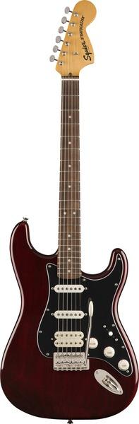 Fender Classic Vibe '70s Stratocaster HSS LRL (Guitare électrique, Laurier indien)