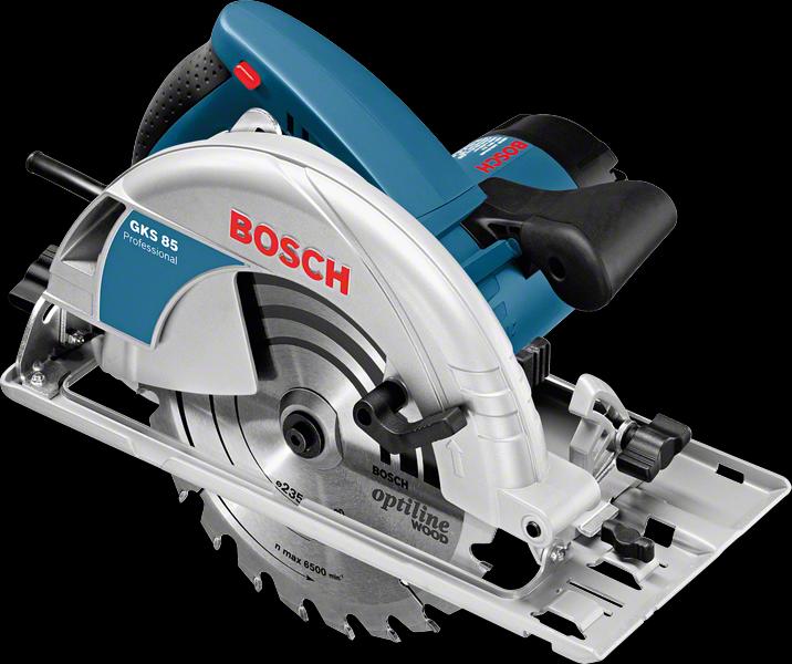 Produktbild Bosch Professional Gks 85