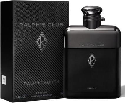 Actual product image Ralph Lauren Ralph's Club (Eau de parfum, 50 ml)