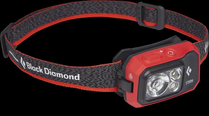 Productafbeelding Black Diamond STORM 450 KOPLAMP (450 lm)