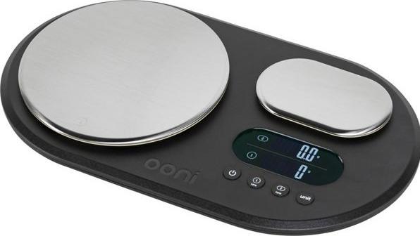 Actual product image Ooni Dual Digital Scale