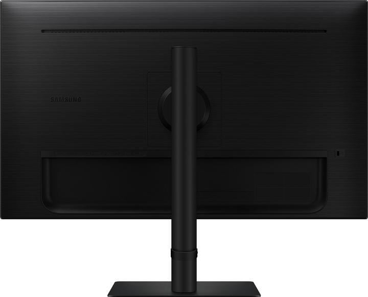 Image du produit Samsung 27"/WQHD/16:9/IPS/S61F (2560 x 1440 pixels, 27")