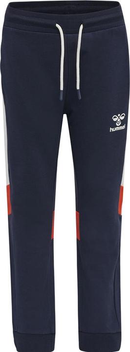 Actual product image hummel Bugge Pants (140)