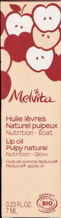Immagine prodotto Melvita Olio per labbra Nude (Olio, 7 ml)