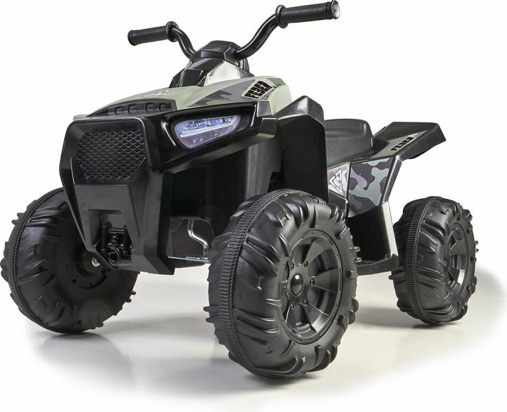 Feber Elektro-Quad für Kinder 12V (12 V)