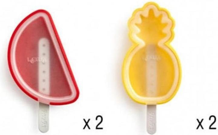 Image du produit Lékué popsicle
