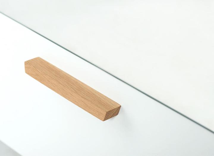 Produktbild Konsimo Frisk (150 x 195 x 58 cm)