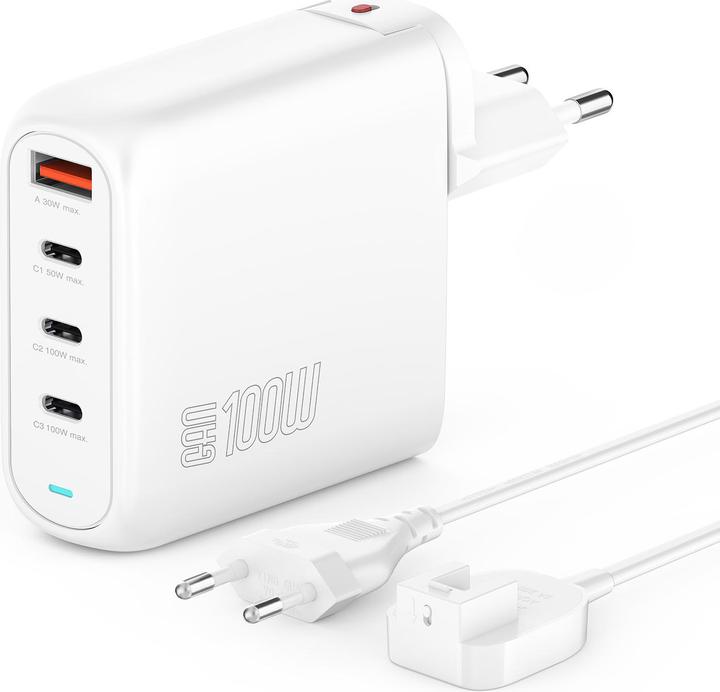Image du produit 4smarts Flex Pro (100 W)