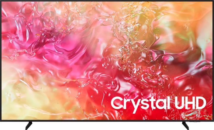 Image du produit Samsung UE85DU7170 (85", DU7170, LED, 4K, 2024)