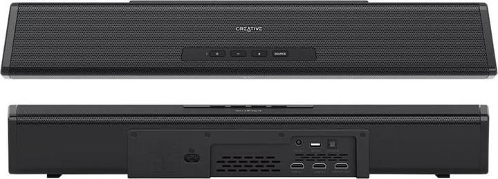 Actual product image Creative Stage 360 (240 W, 2.1 Channel)