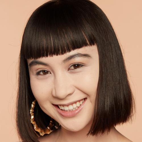 Actual product image NYX Professional Make-Up Can't Stop Won't Stop (2 alabaster)