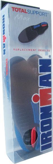 Produktbild Spenco Ironman Total Support Max