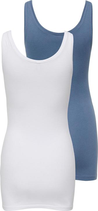 Actual product image Only ONLLIVE 2-pack Tanktop Tanktop (L)