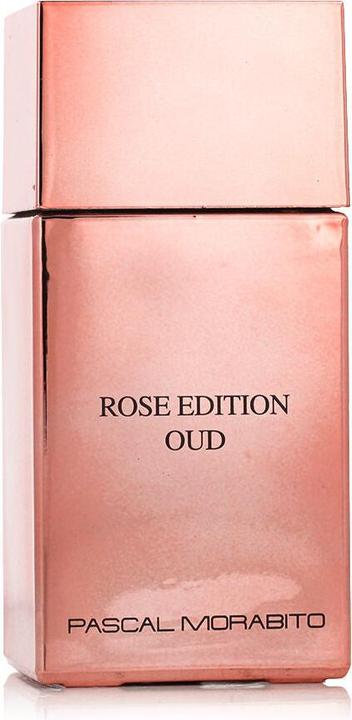 Immagine prodotto Pascal Morabito Edizione Rose Oud (Eau de parfum, 100 ml)