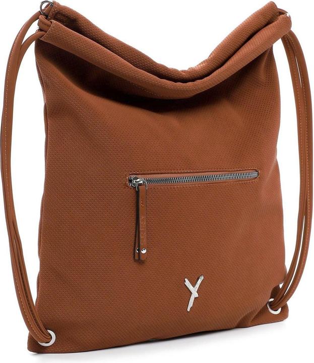 Image du produit Suri Frey Sac de gym Romy