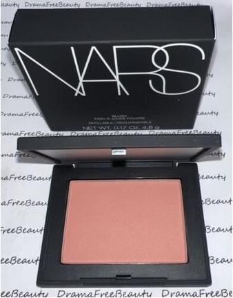 NARS Cosmetics Blush Forbidden Pink (Forbidden Pink)