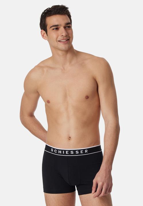 Image du produit Schiesser Boxershorts (8, Lot de 3)