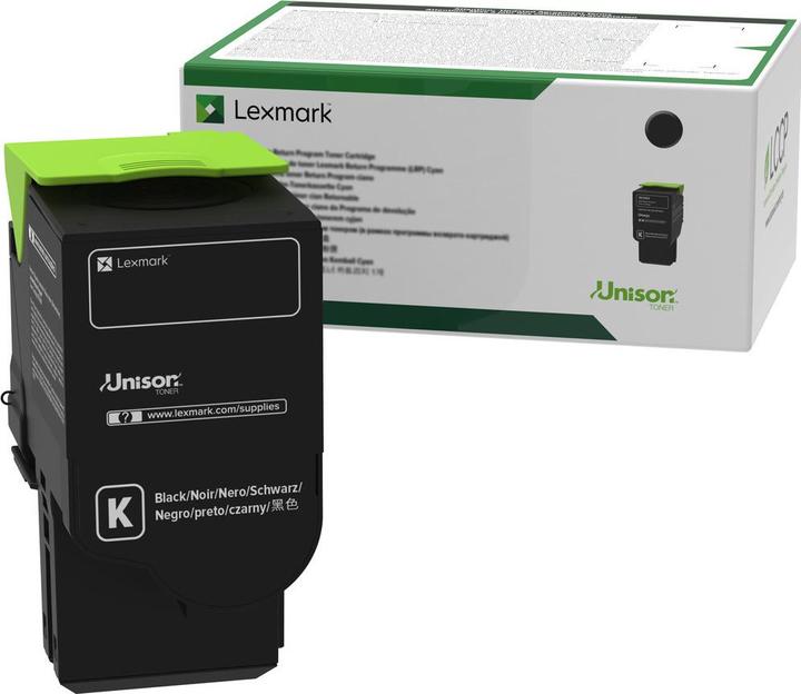 Image du produit Lexmark 78C20K0 (CF)