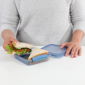 Produktbild Sistema Sandwich-Box 450 ml 1 Stück