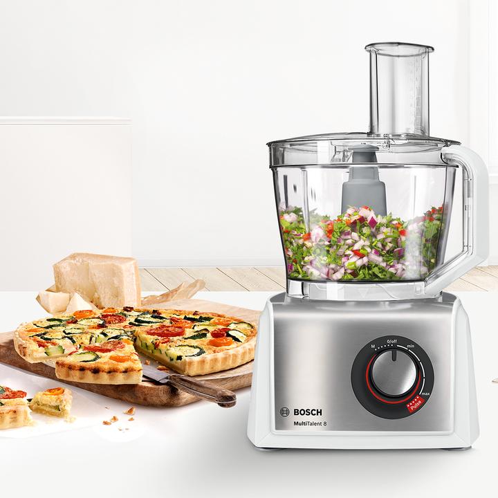 Actual product image Bosch Hausgeräte MC812S814 (1250 W)